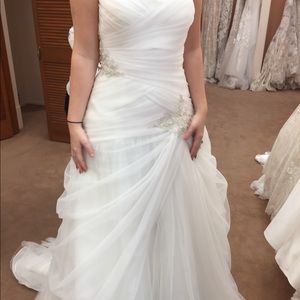 Mori Lee Dresses - Morilee wedding gown Mori Lee Dresses - Morilee wedding gown